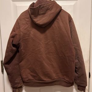 Men’s Carhartt Sweatshirt